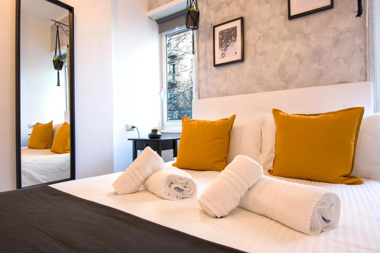 Piccolo Hotel Boutique Roma Eksteriør bilde