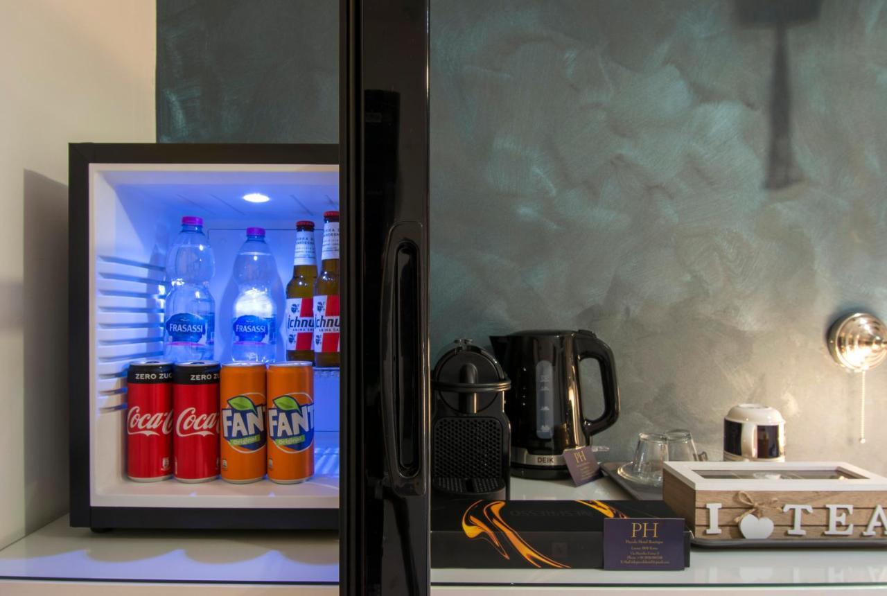 Piccolo Hotel Boutique Roma Eksteriør bilde