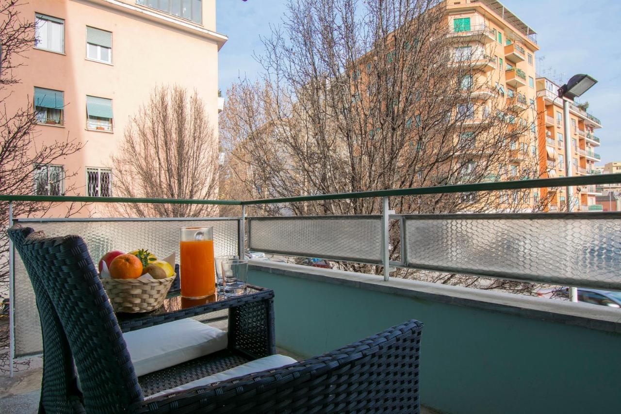 Piccolo Hotel Boutique Roma Eksteriør bilde