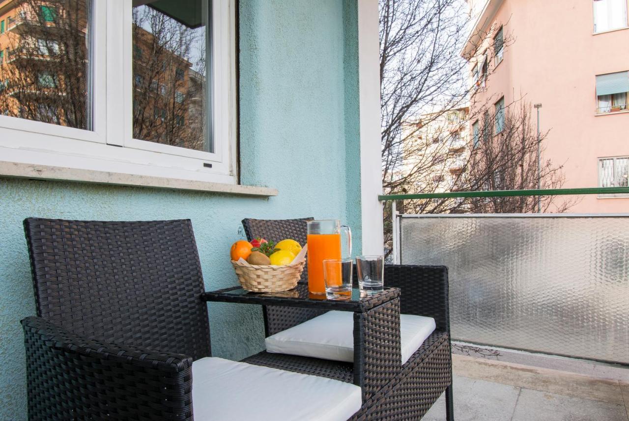 Piccolo Hotel Boutique Roma Eksteriør bilde