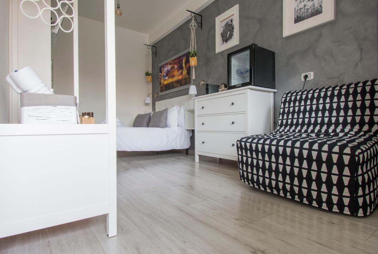 Piccolo Hotel Boutique Roma Eksteriør bilde