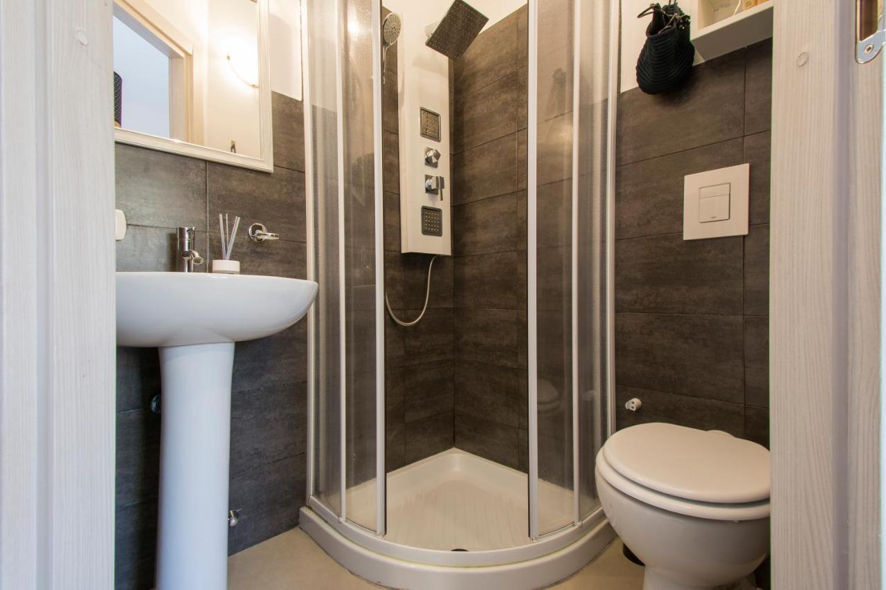 Piccolo Hotel Boutique Roma Eksteriør bilde