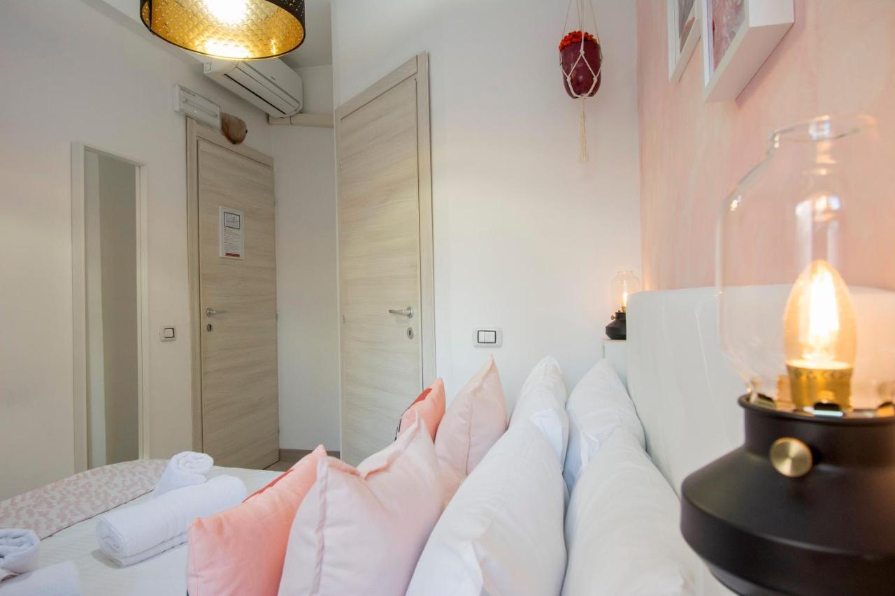 Piccolo Hotel Boutique Roma Eksteriør bilde