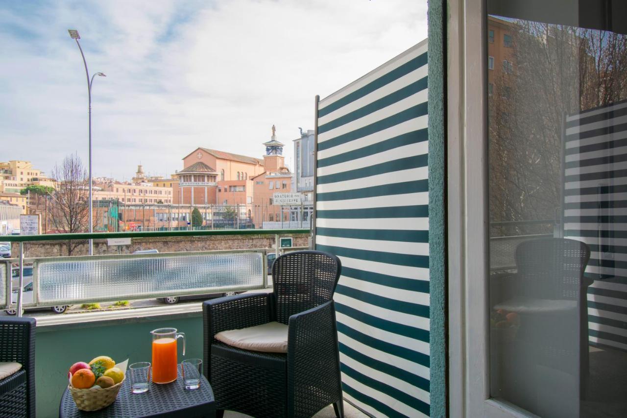 Piccolo Hotel Boutique Roma Eksteriør bilde