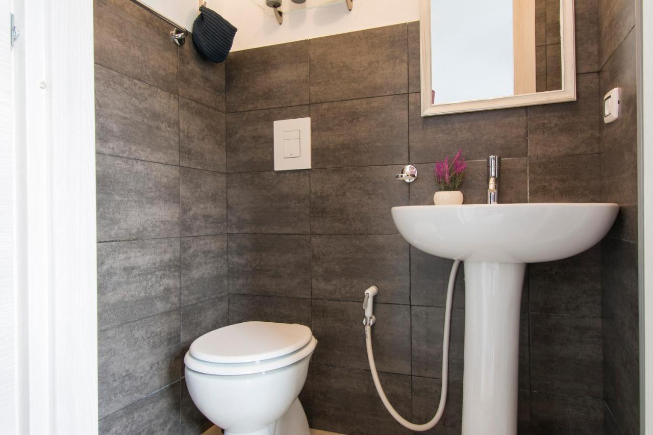 Piccolo Hotel Boutique Roma Eksteriør bilde