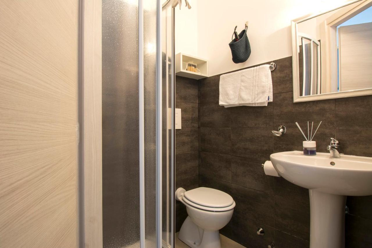 Piccolo Hotel Boutique Roma Eksteriør bilde