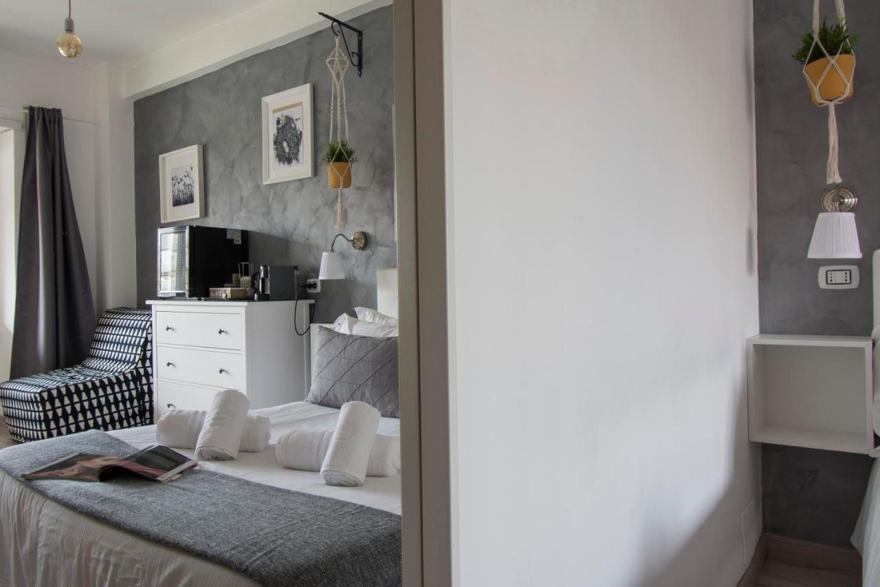 Piccolo Hotel Boutique Roma Eksteriør bilde