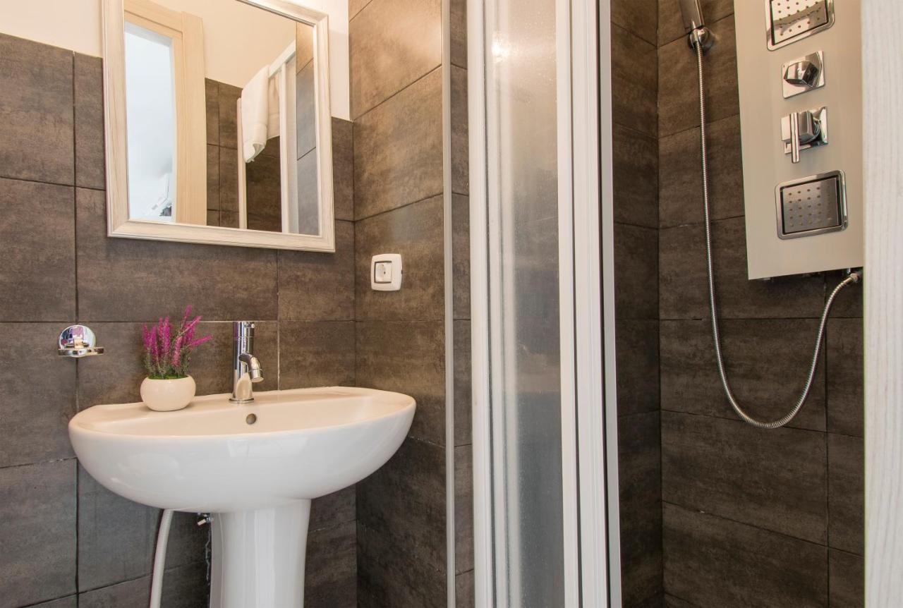 Piccolo Hotel Boutique Roma Eksteriør bilde