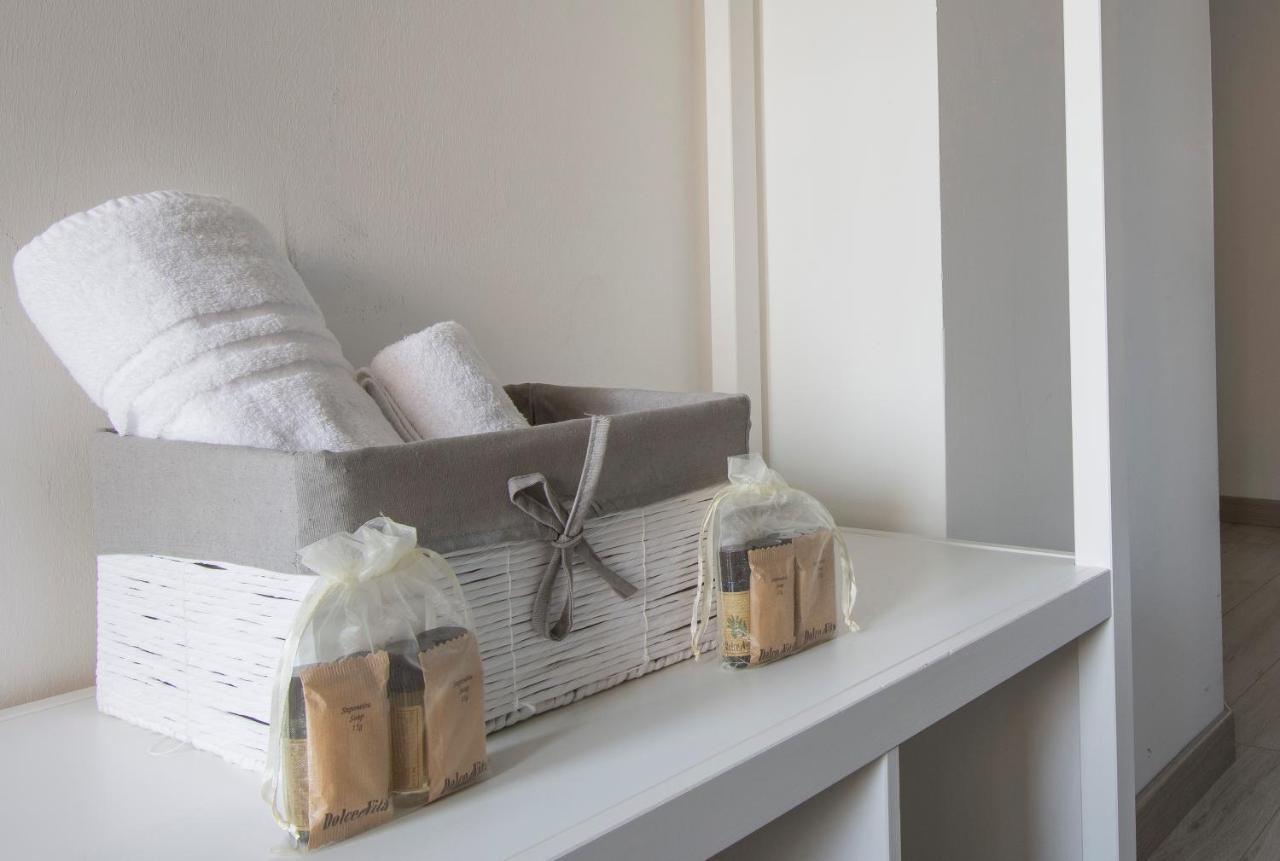 Piccolo Hotel Boutique Roma Eksteriør bilde