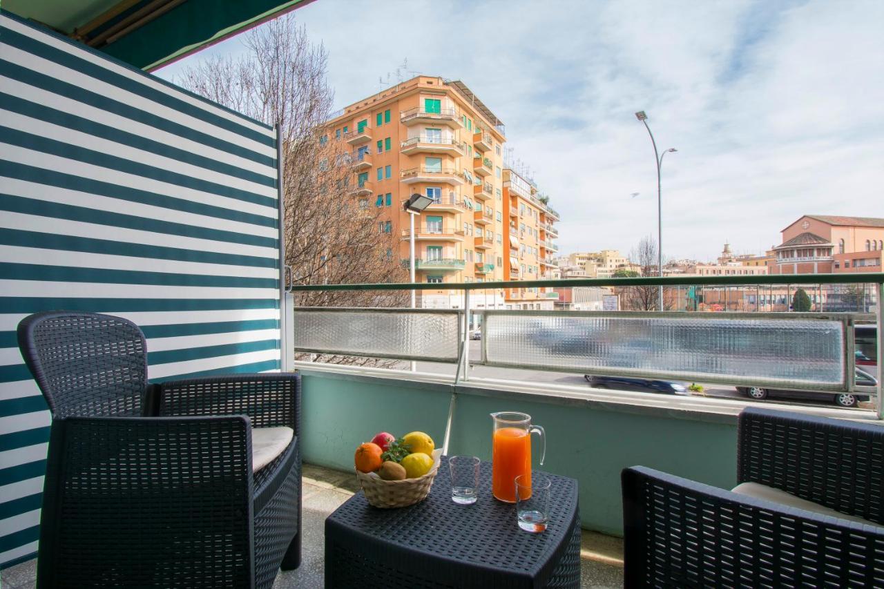 Piccolo Hotel Boutique Roma Eksteriør bilde