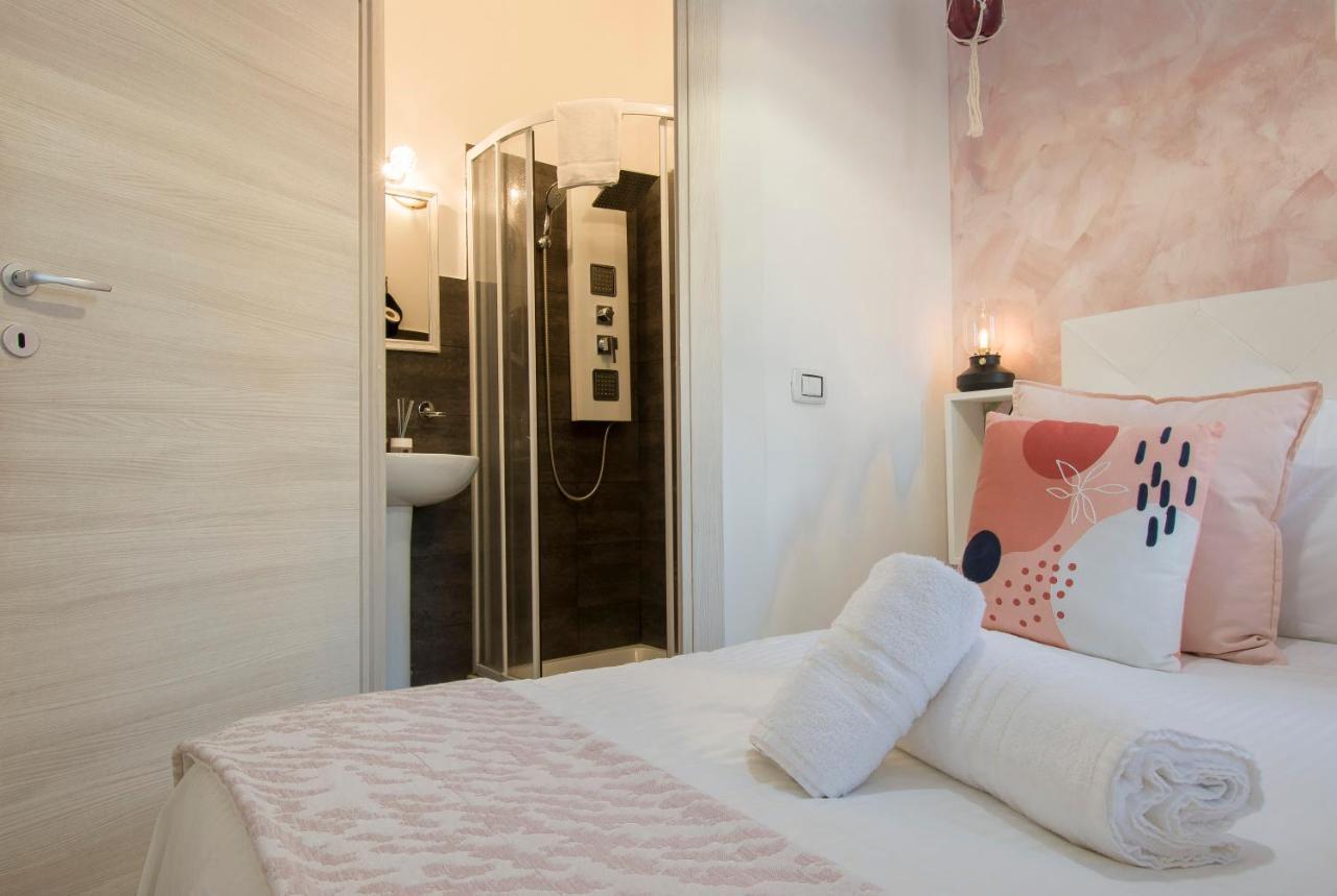 Piccolo Hotel Boutique Roma Eksteriør bilde